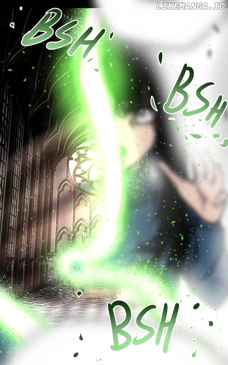 Depressed Hero Chapter 23 page 21 - 