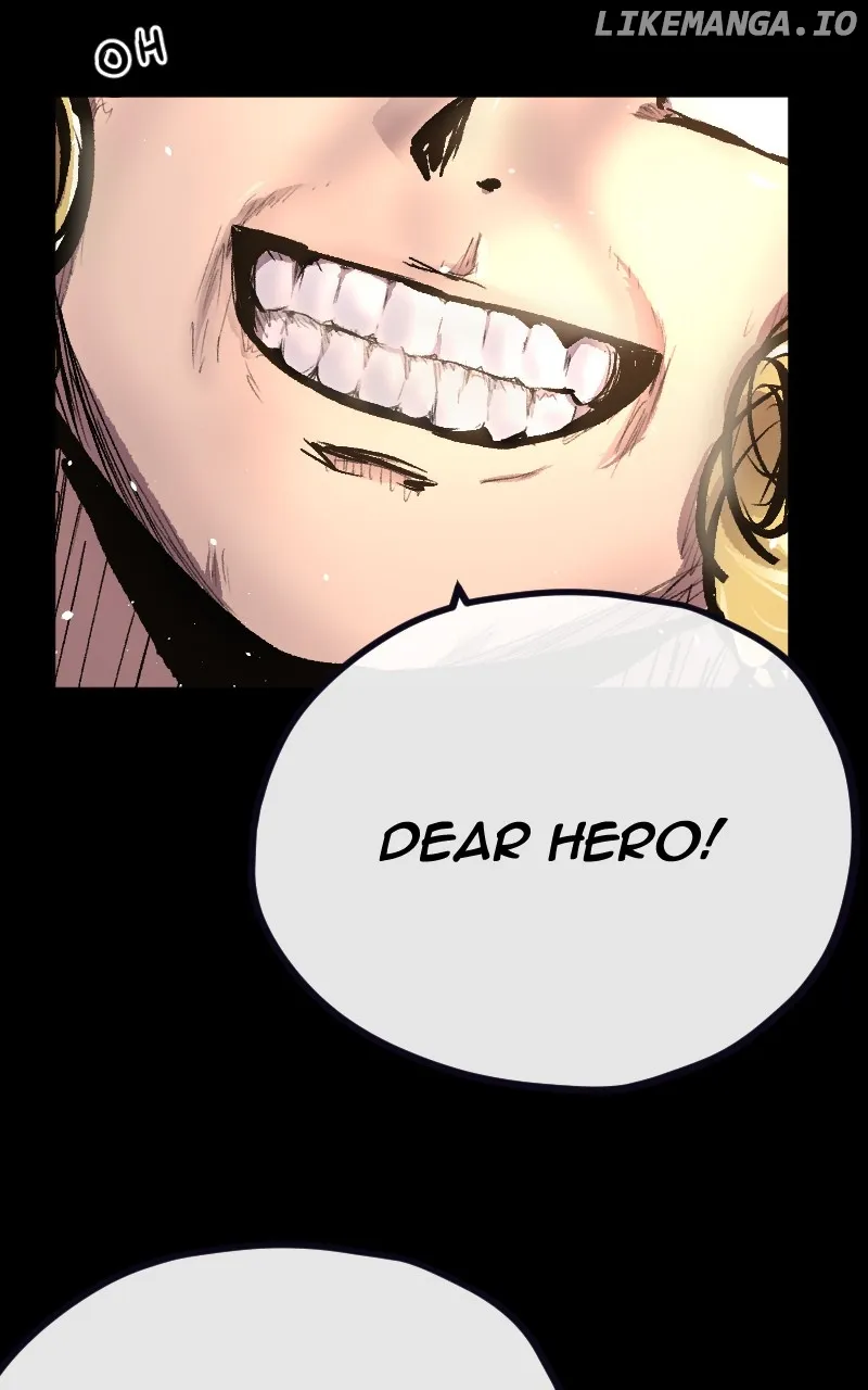 Depressed Hero Chapter 23 page 23 - 