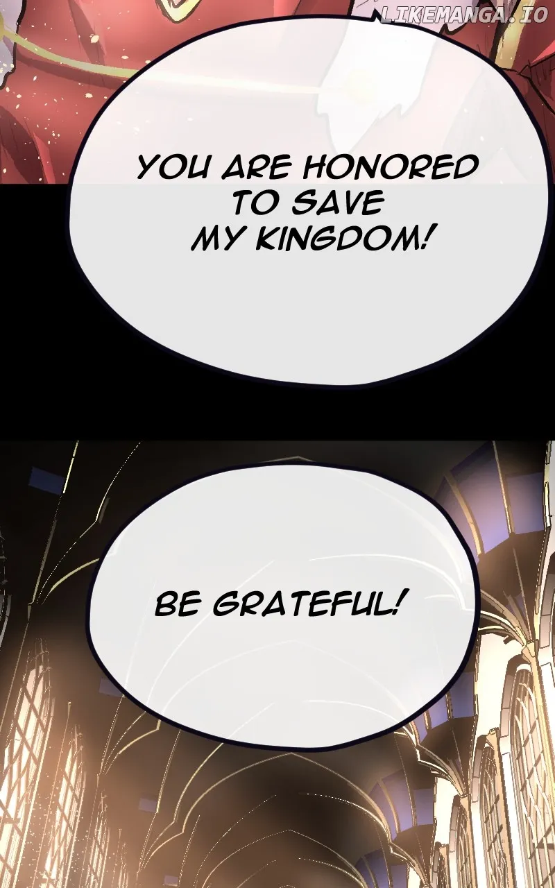 Depressed Hero Chapter 23 page 25 - 