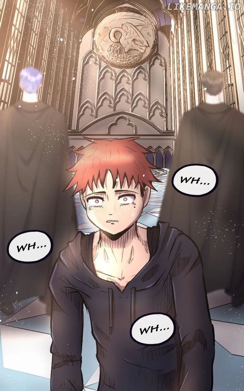 Depressed Hero Chapter 23 page 26 - 