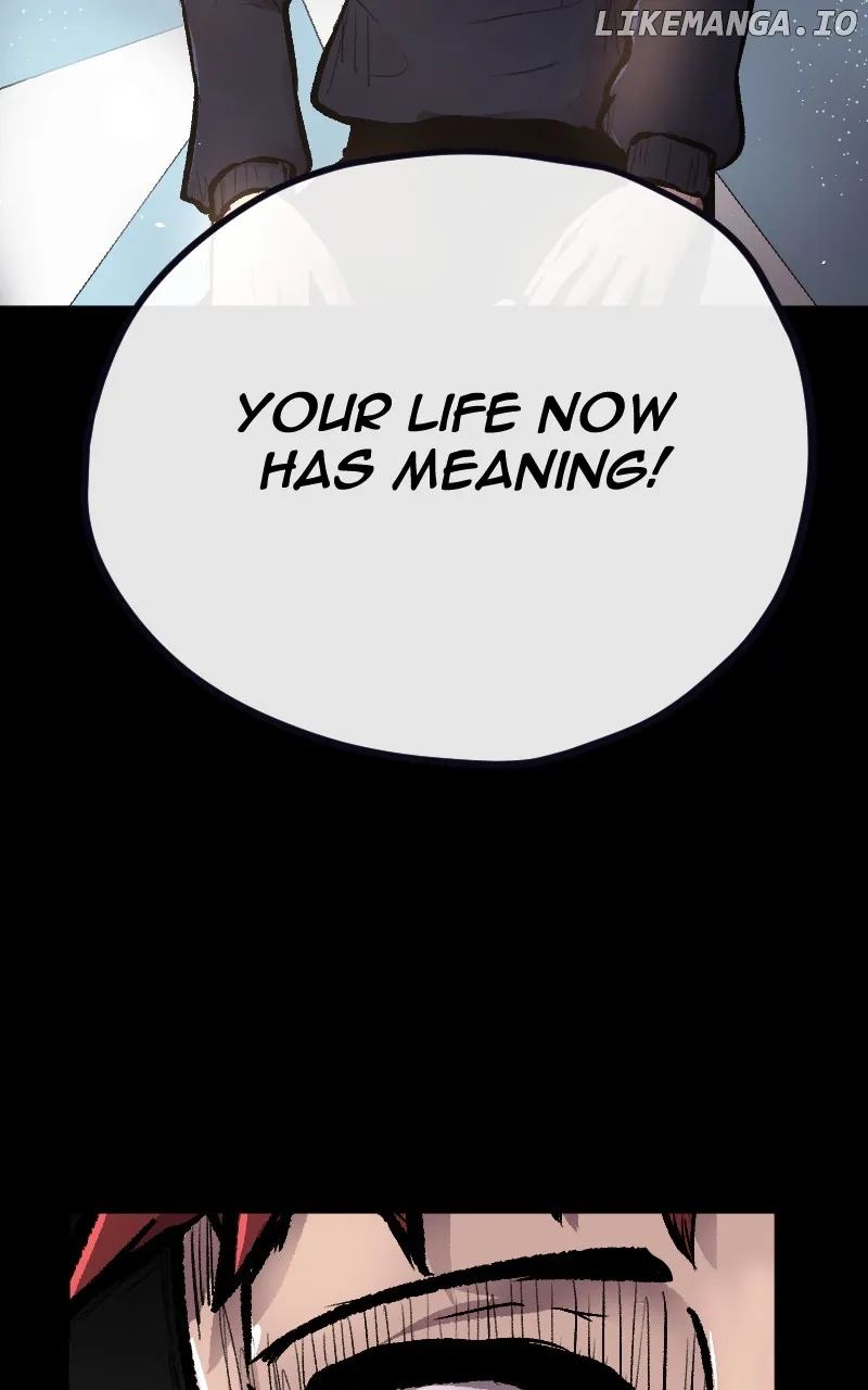 Depressed Hero Chapter 23 page 27 - 