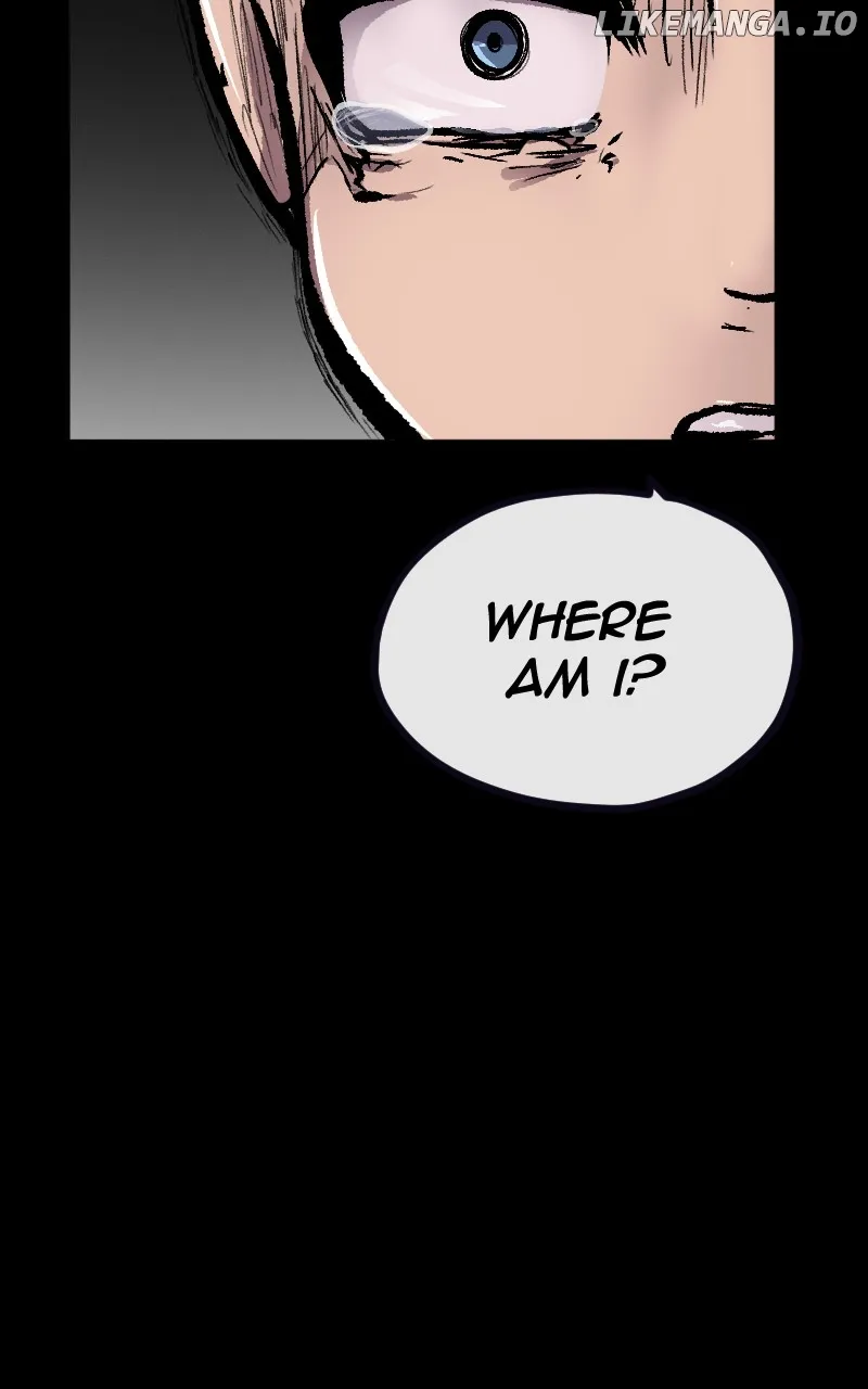 Depressed Hero Chapter 23 page 28 - 