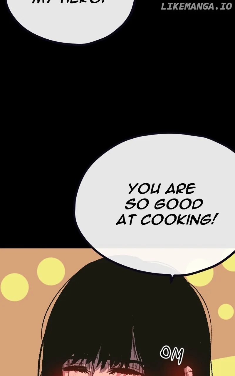Depressed Hero Chapter 23 page 4 - 
