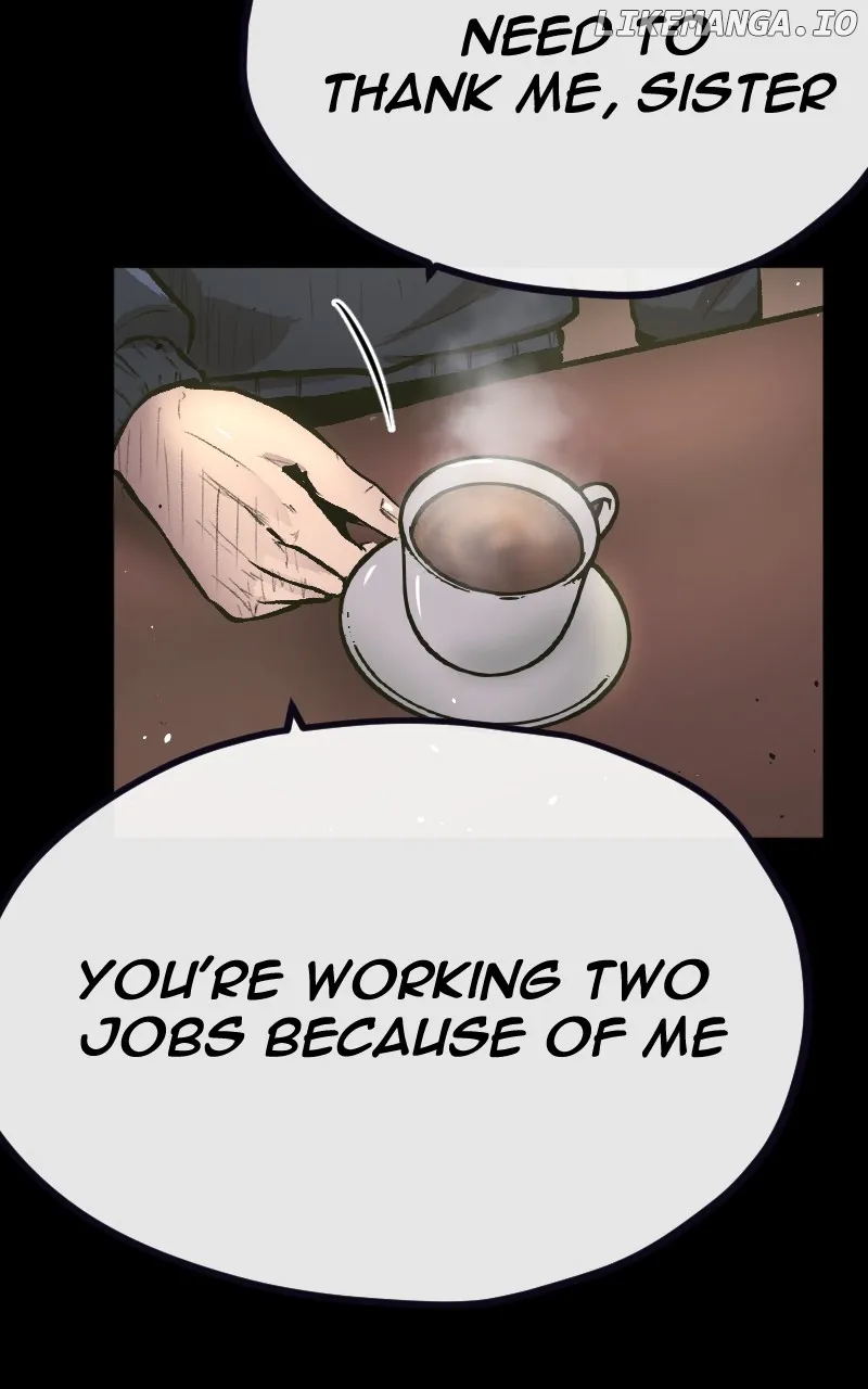 Depressed Hero Chapter 23 page 6 - 