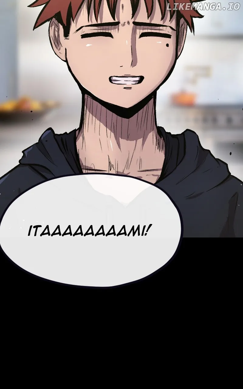 Depressed Hero Chapter 23 page 8 - 