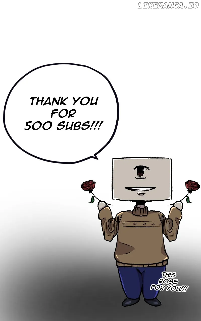 Depressed Hero Chapter 24 page 3 - 