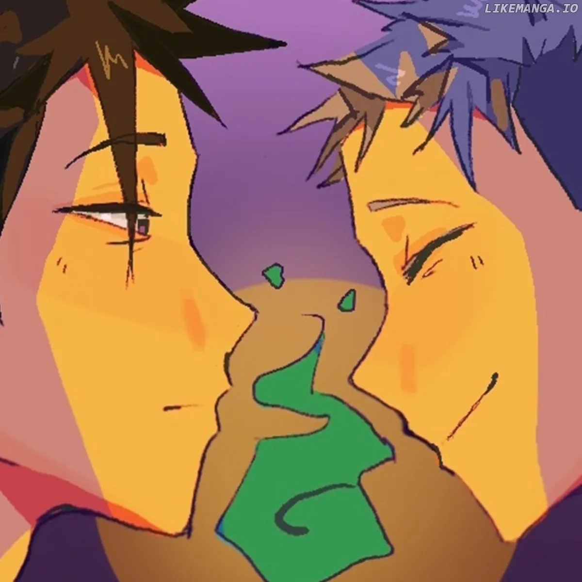 Depressed Hero Chapter 24 page 7 - 