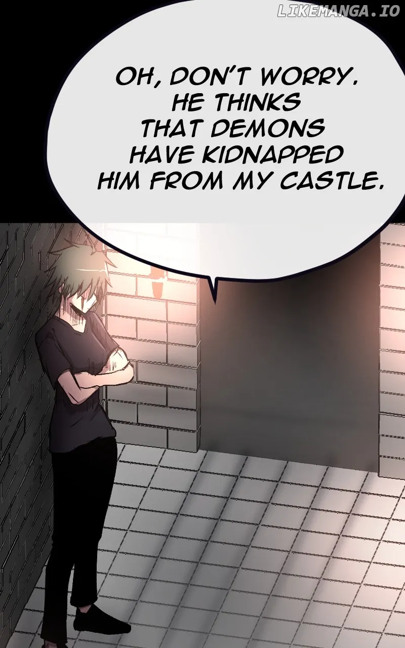 Depressed Hero Chapter 25 page 15 - 