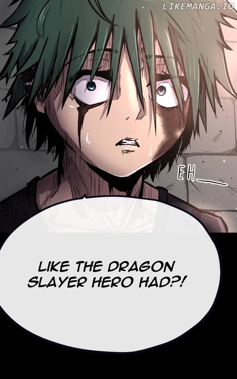 Depressed Hero Chapter 25 page 20 - 