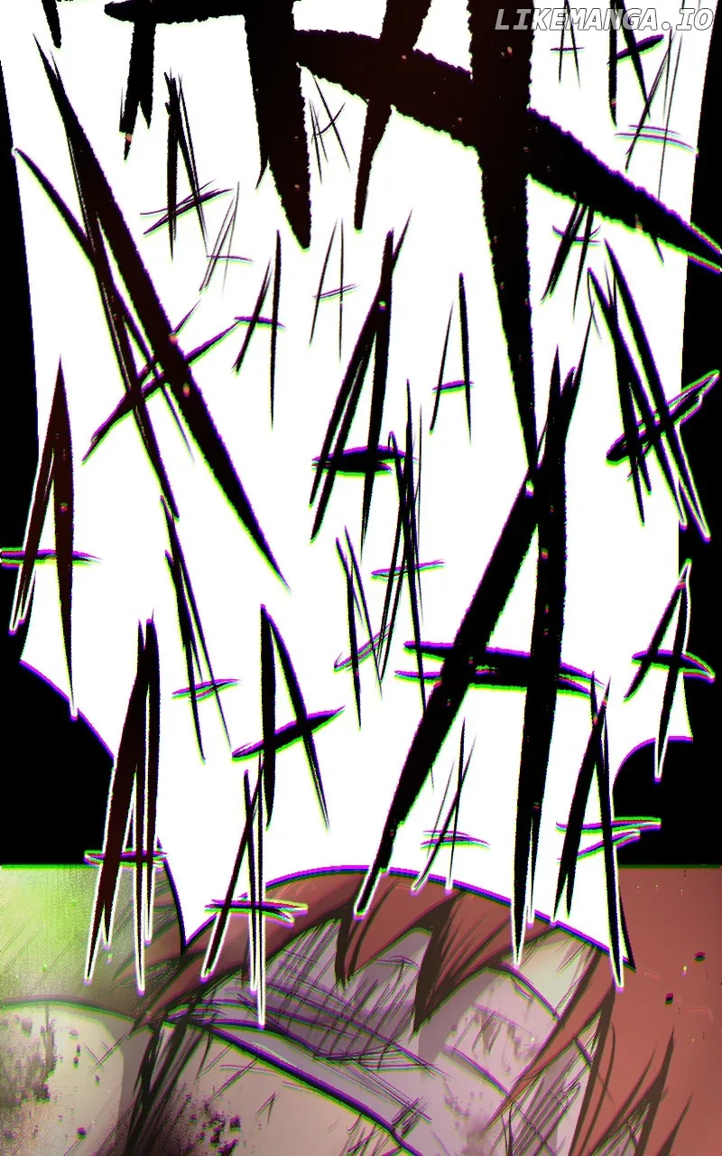 Depressed Hero Chapter 25 page 3 - 