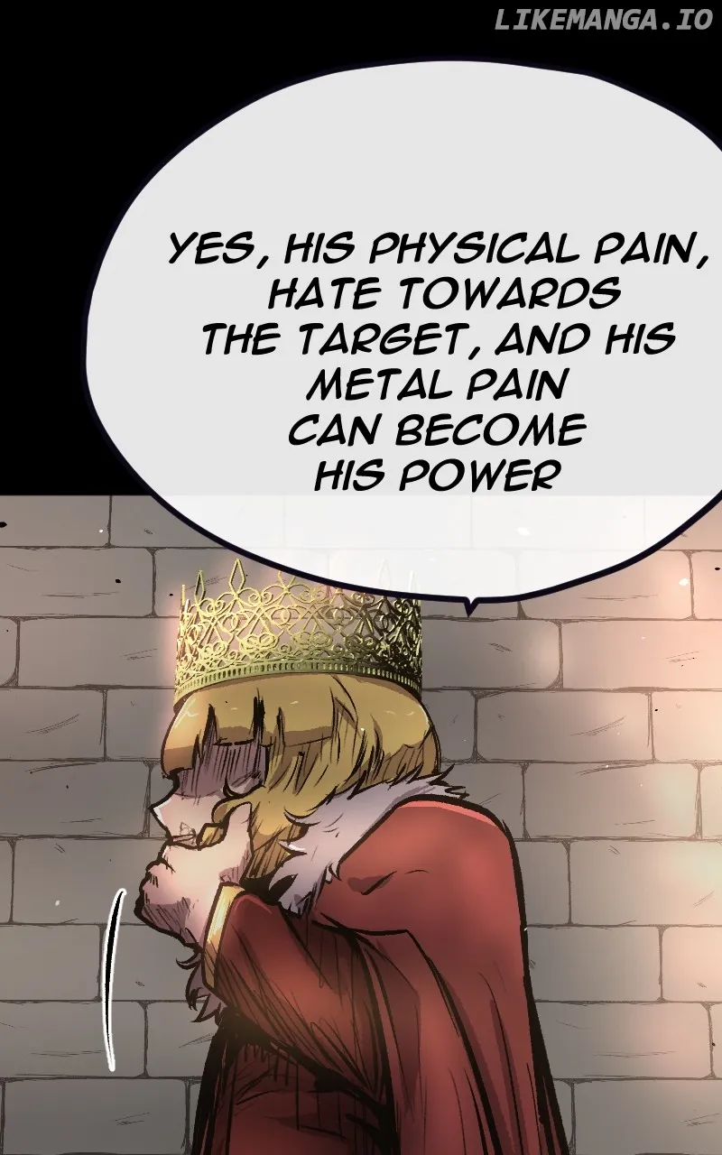 Depressed Hero Chapter 25 page 21 - 