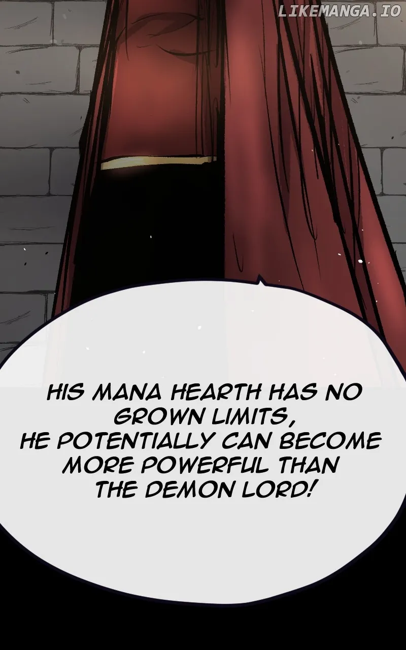 Depressed Hero Chapter 25 page 22 - 