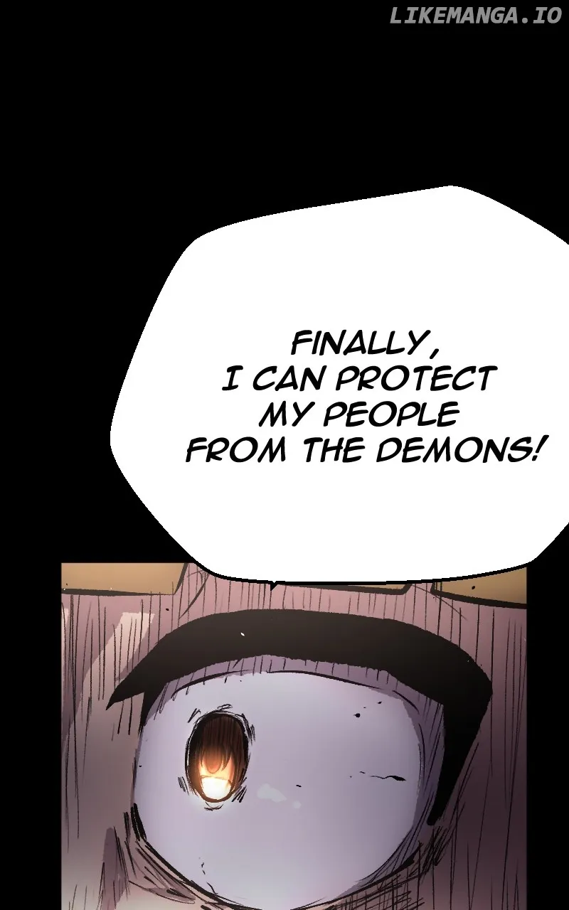 Depressed Hero Chapter 25 page 23 - 