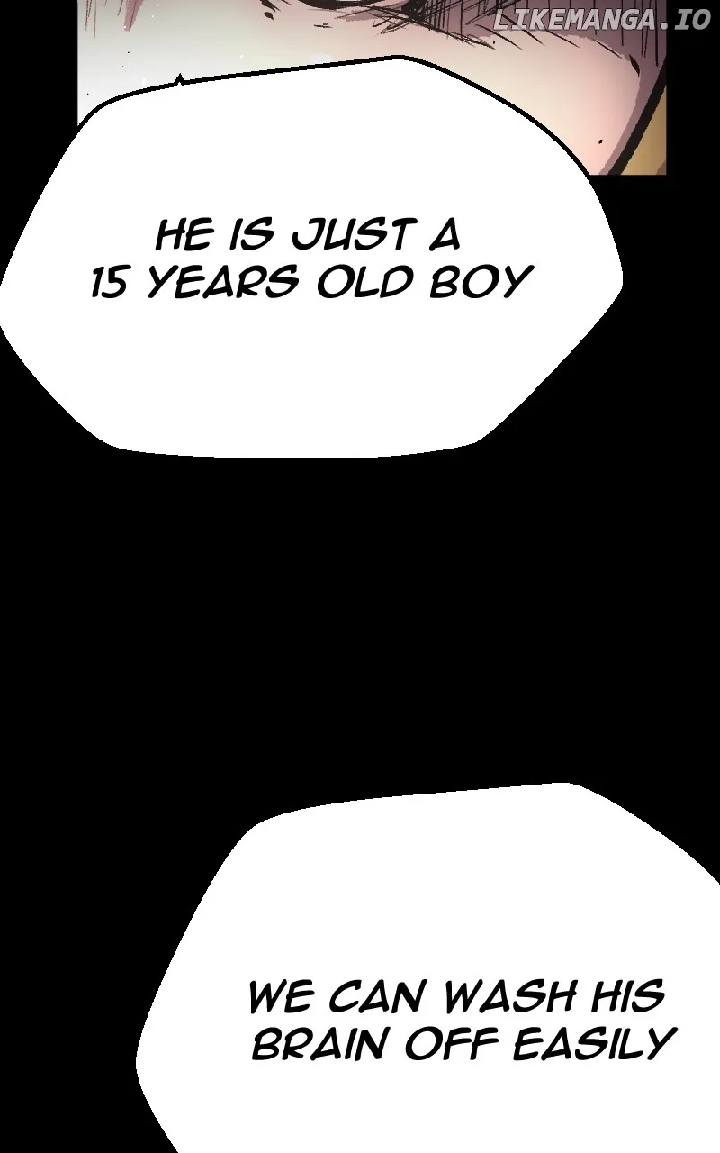 Depressed Hero Chapter 25 page 24 - 