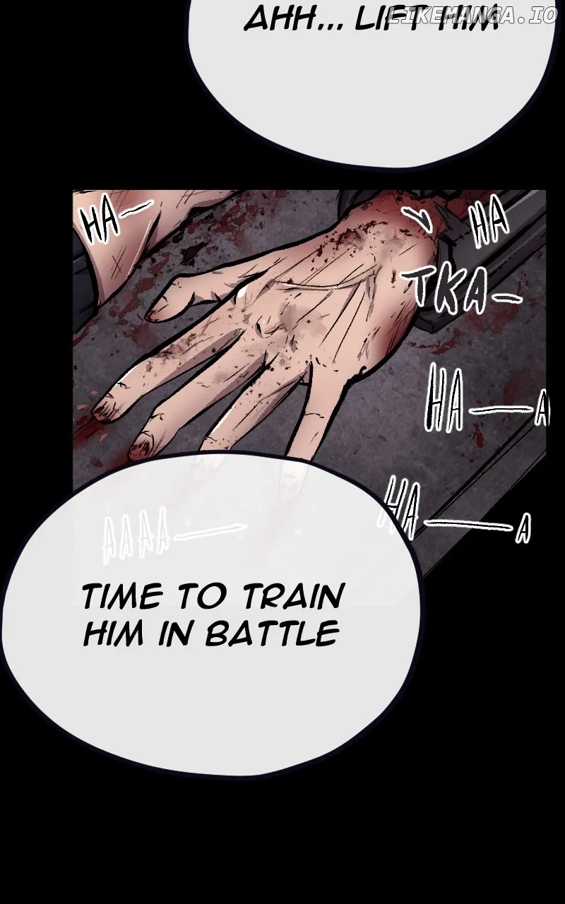 Depressed Hero Chapter 25 page 27 - 