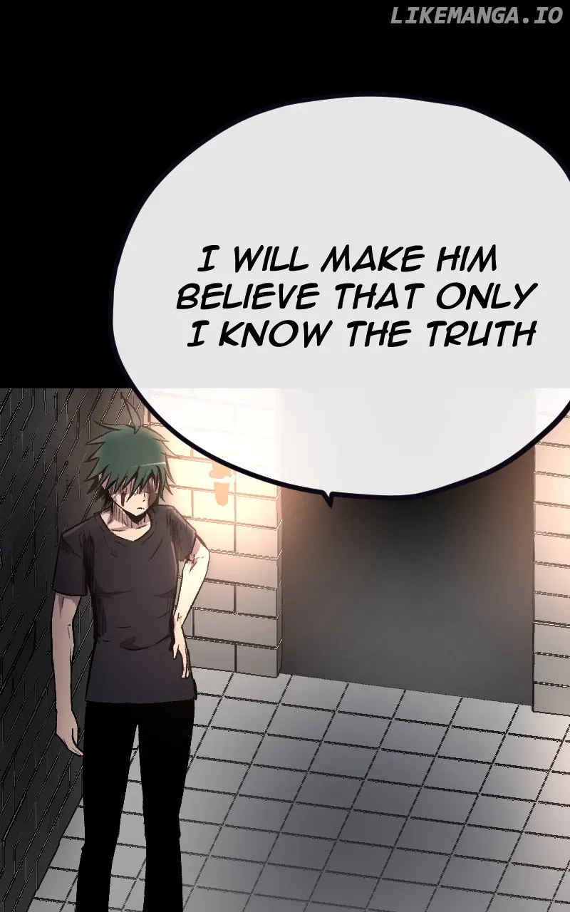 Depressed Hero Chapter 25 page 28 - 