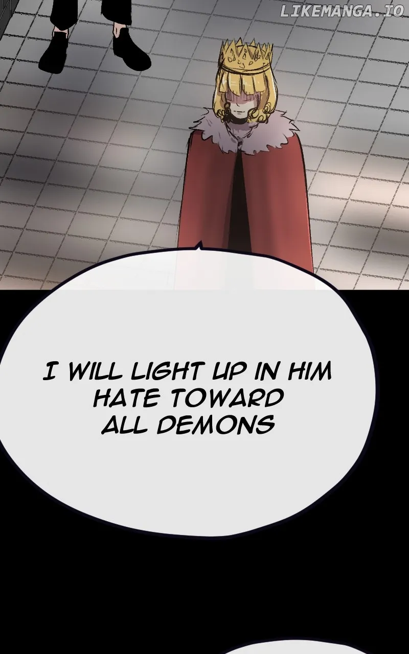 Depressed Hero Chapter 25 page 29 - 