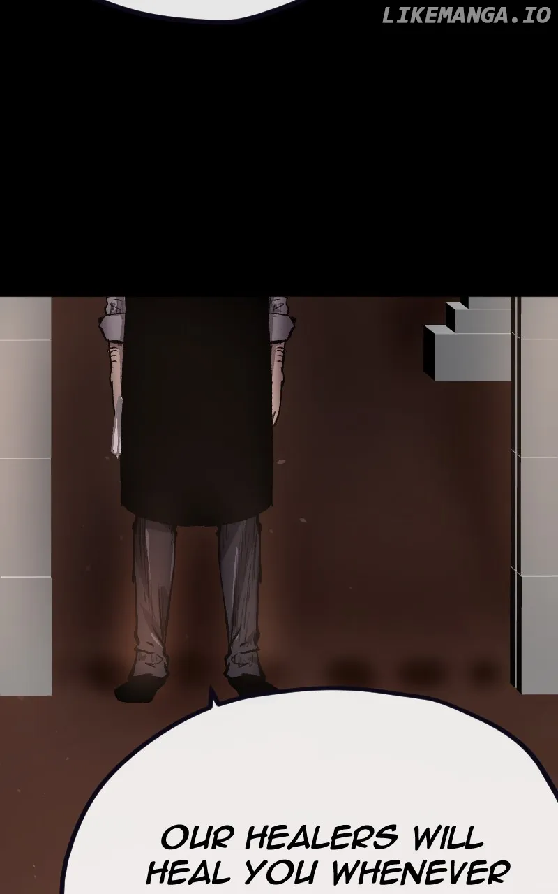 Depressed Hero Chapter 25 page 31 - 