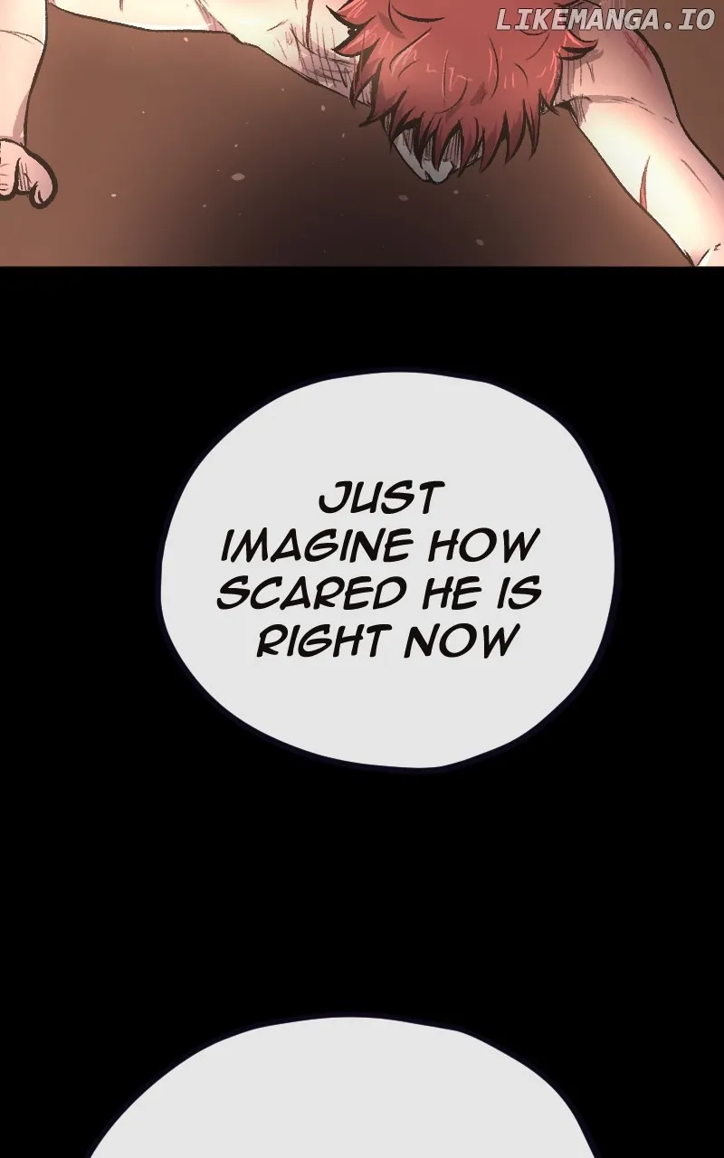 Depressed Hero Chapter 25 page 33 - 