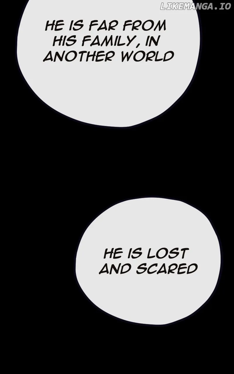 Depressed Hero Chapter 25 page 34 - 