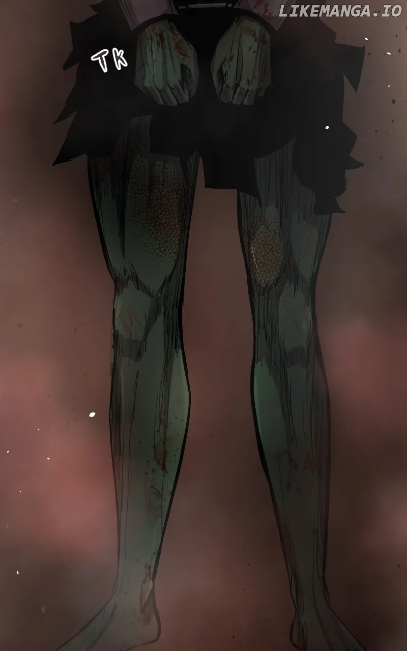 Depressed Hero Chapter 25 page 36 - 