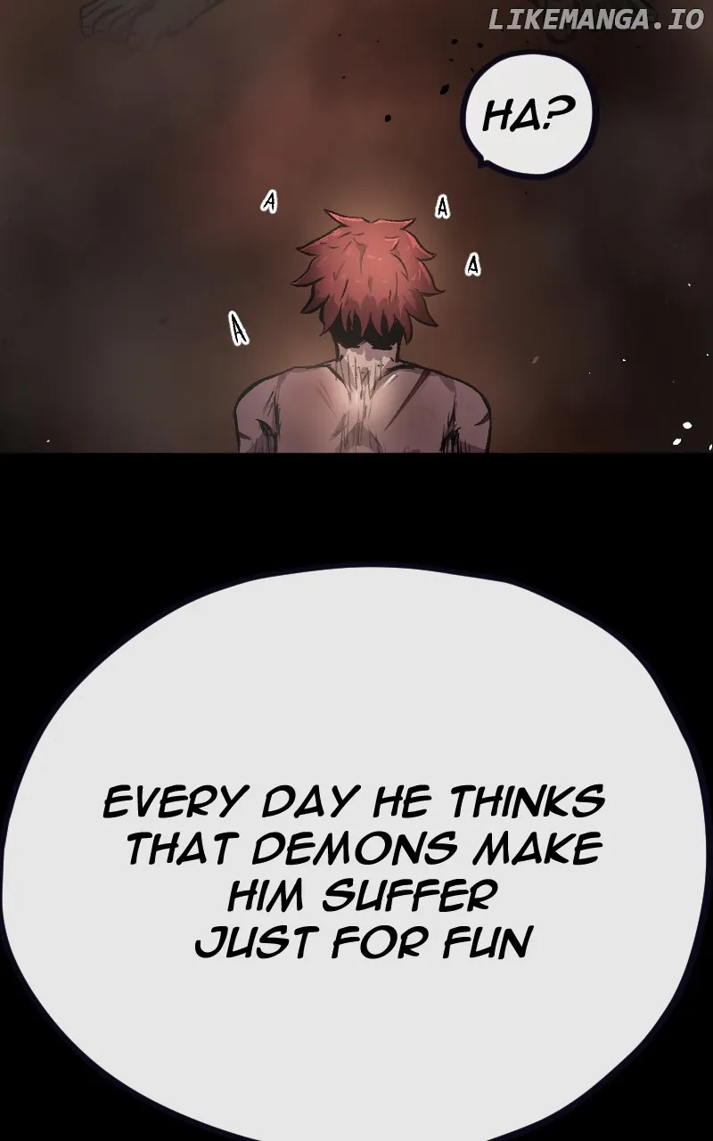 Depressed Hero Chapter 25 page 37 - 