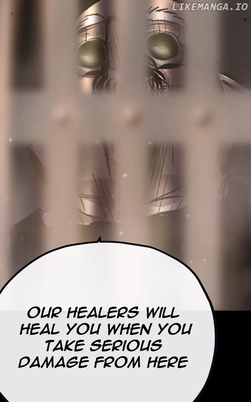 Depressed Hero Chapter 25 page 40 - 