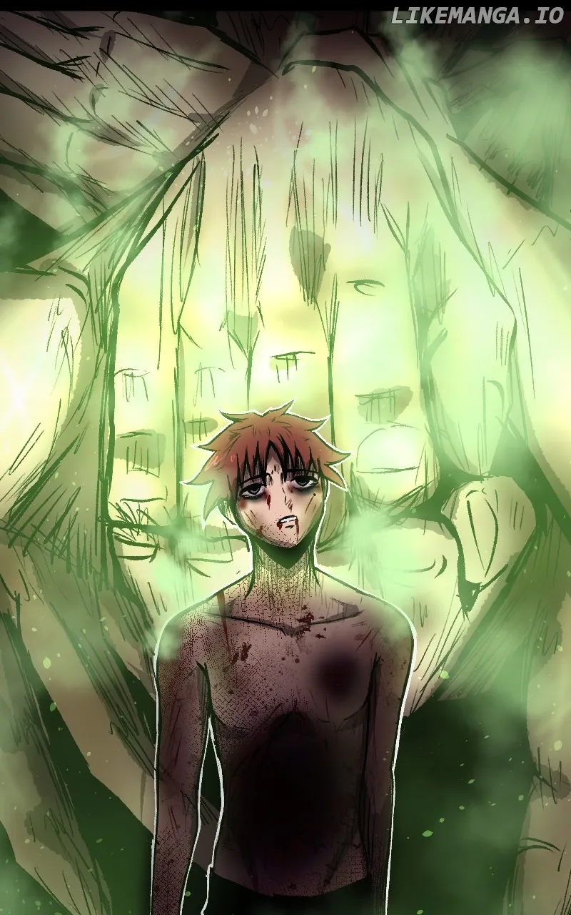 Depressed Hero Chapter 26 page 18 - 