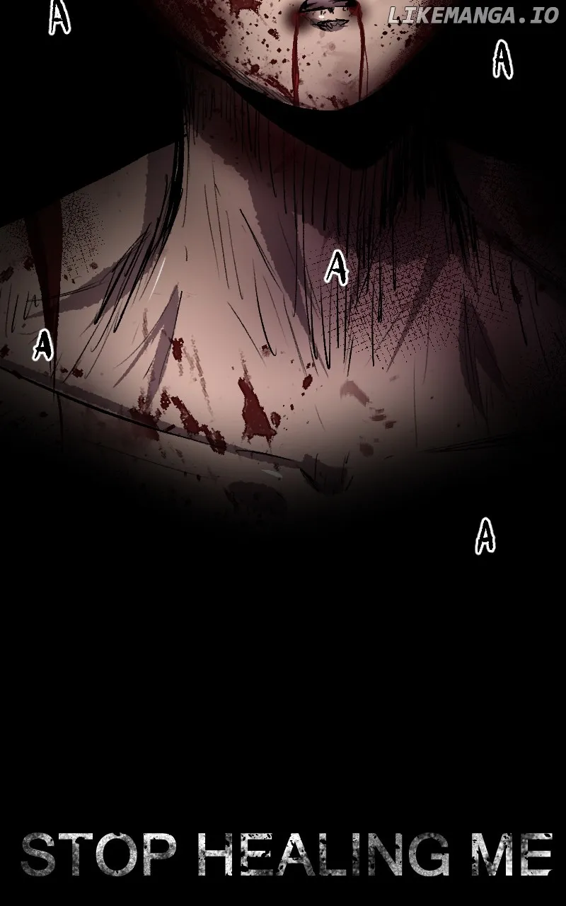 Depressed Hero Chapter 26 page 21 - 