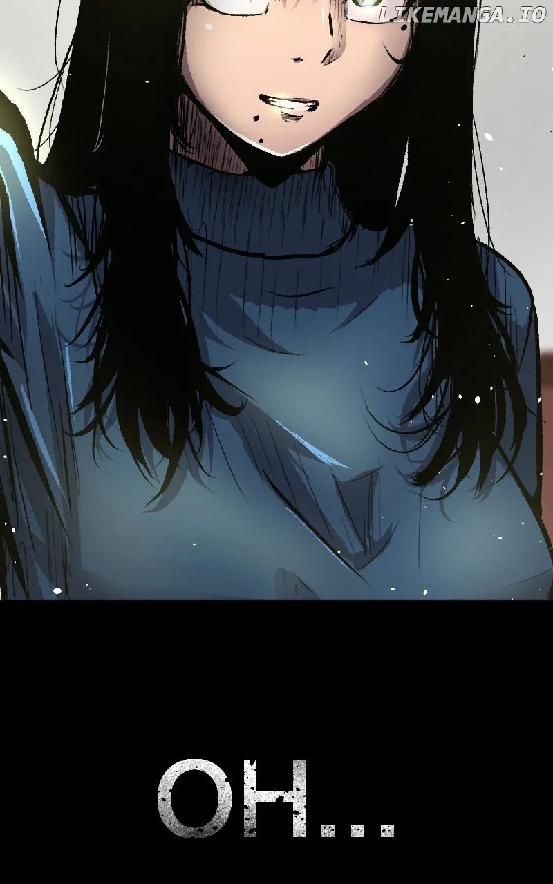 Depressed Hero Chapter 26 page 23 - 