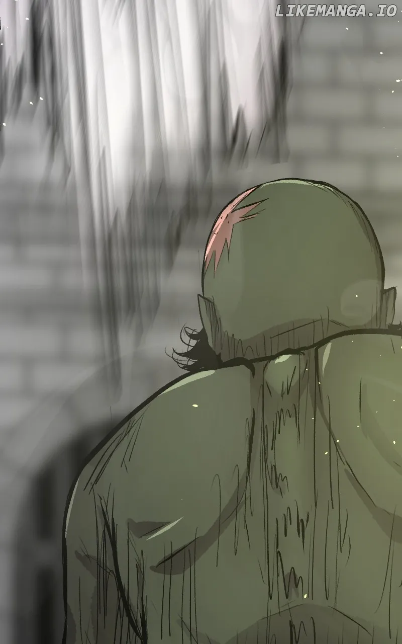 Depressed Hero Chapter 26 page 29 - 