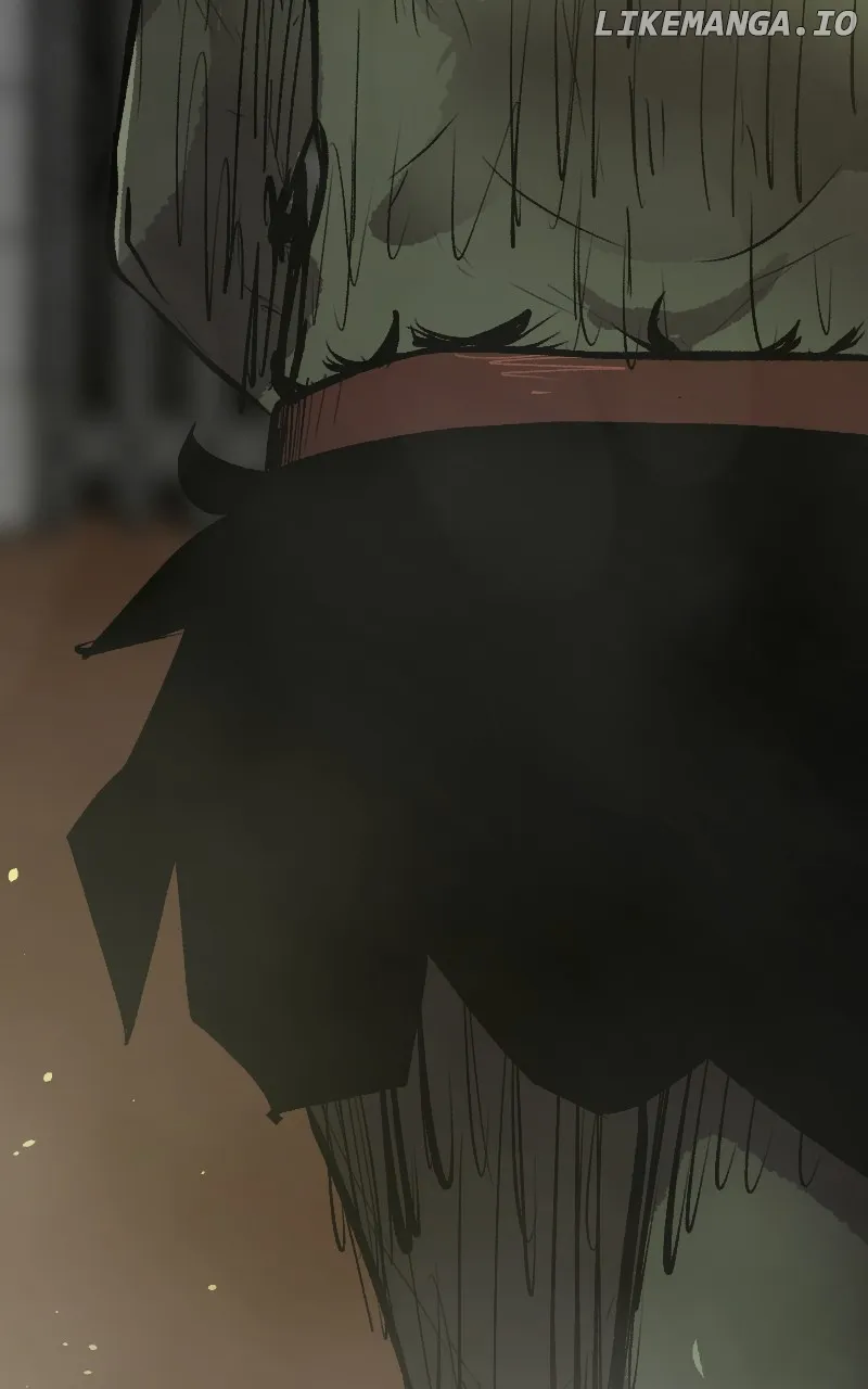 Depressed Hero Chapter 26 page 30 - 