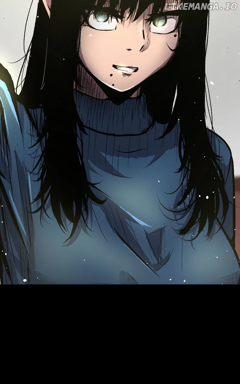 Depressed Hero Chapter 26 page 34 - 