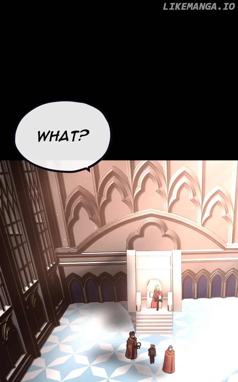 Depressed Hero Chapter 26 page 39 - 