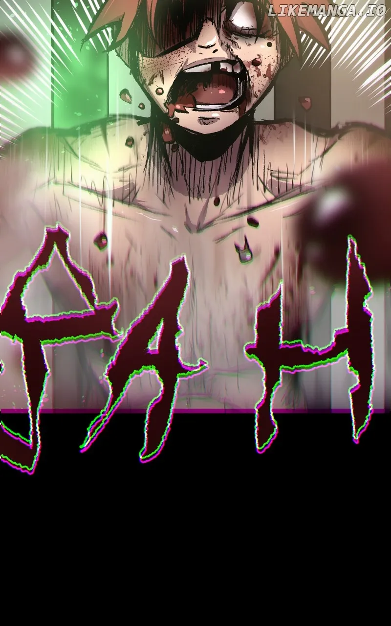 Depressed Hero Chapter 26 page 5 - 