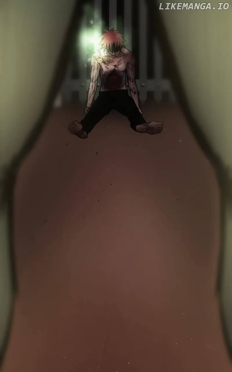 Depressed Hero Chapter 26 page 47 - 