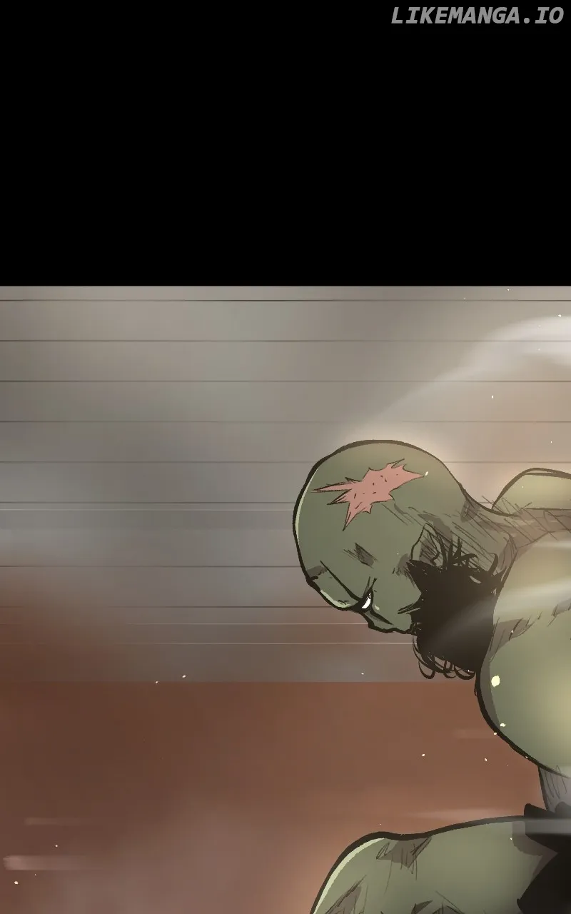 Depressed Hero Chapter 26 page 7 - 