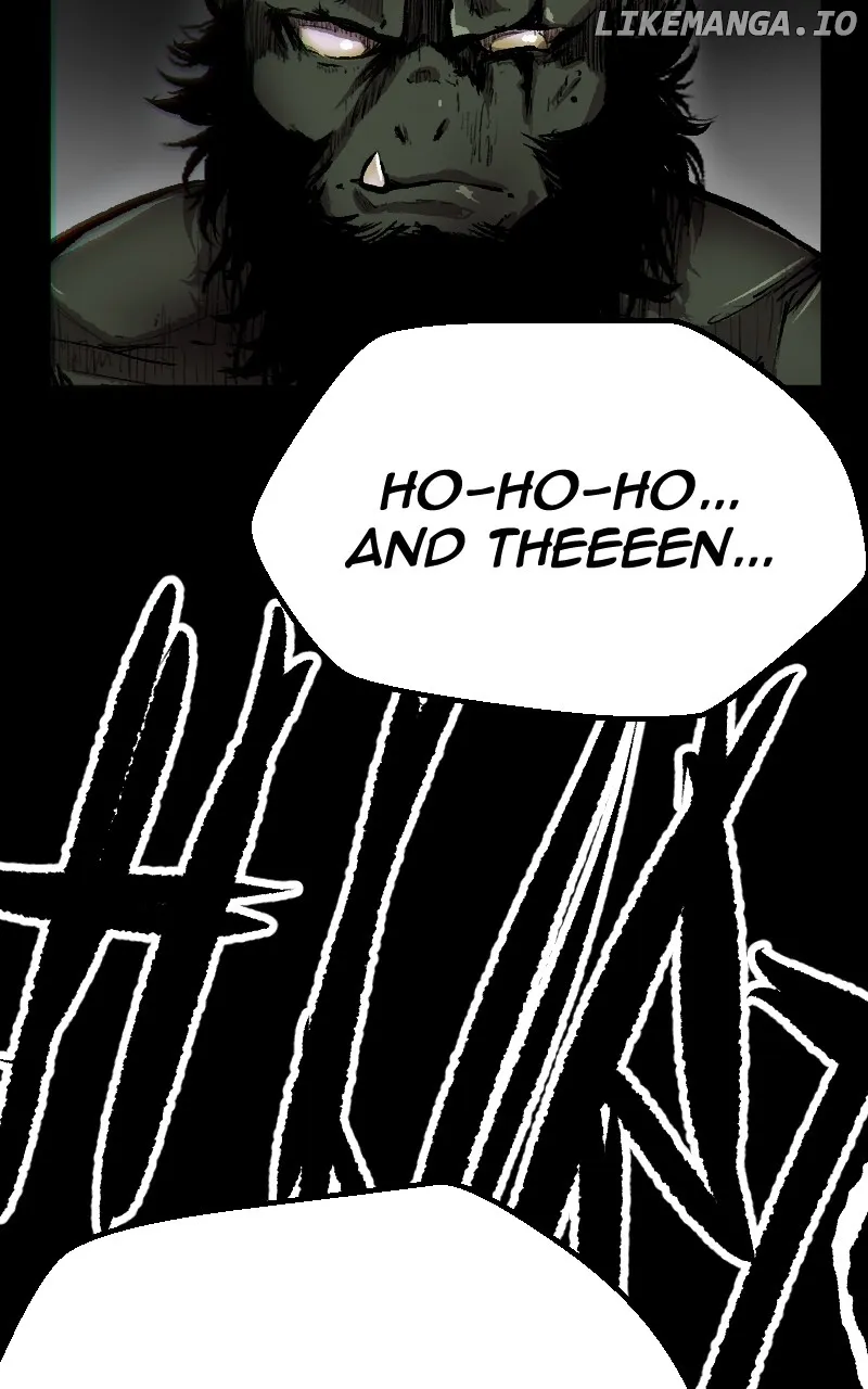 Depressed Hero Chapter 26 page 61 - 