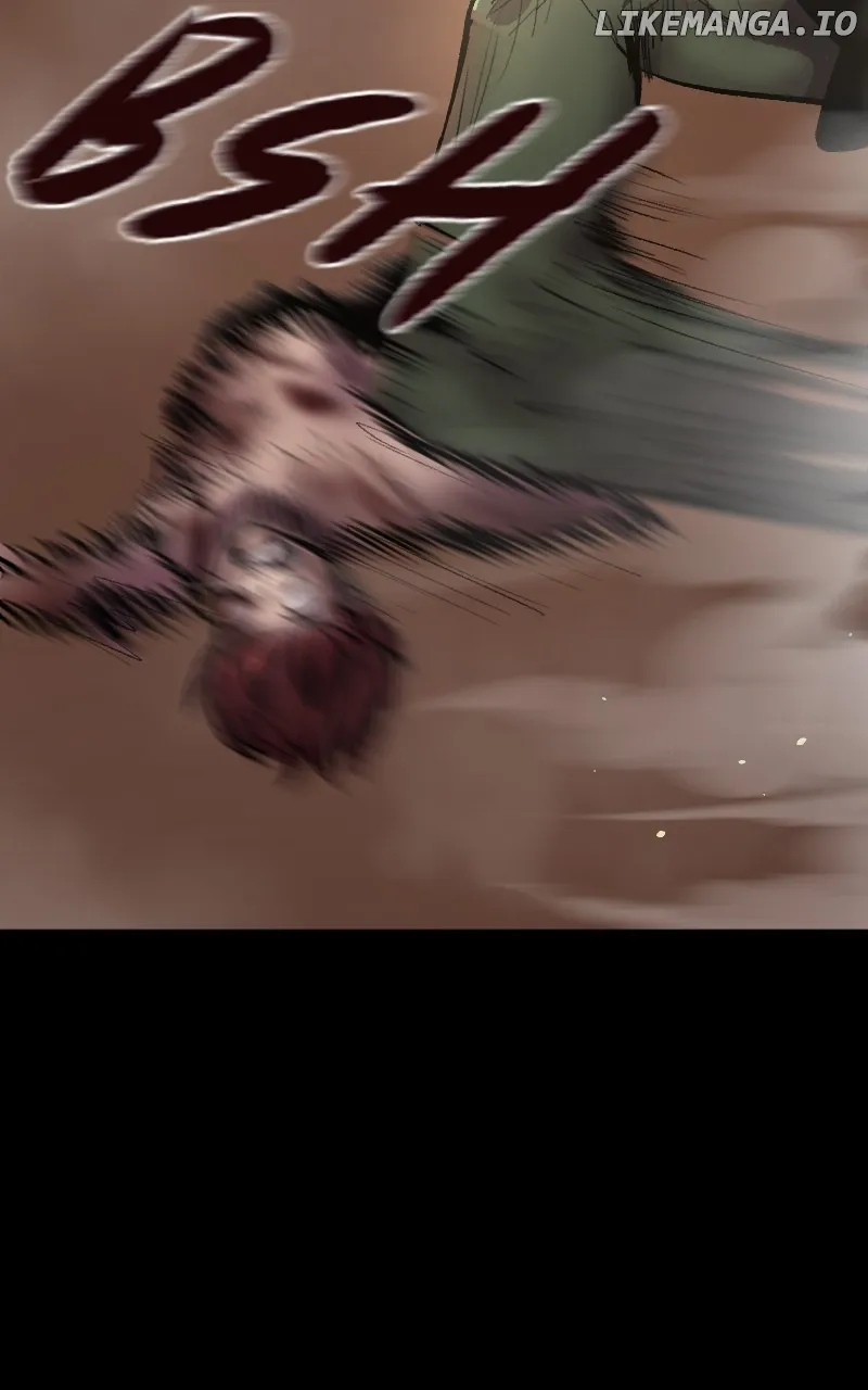 Depressed Hero Chapter 26 page 8 - 