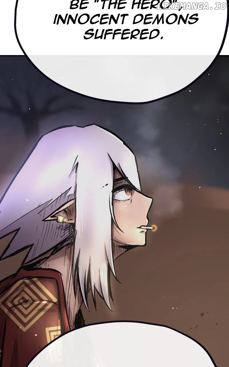 Depressed Hero Chapter 27 page 11 - 