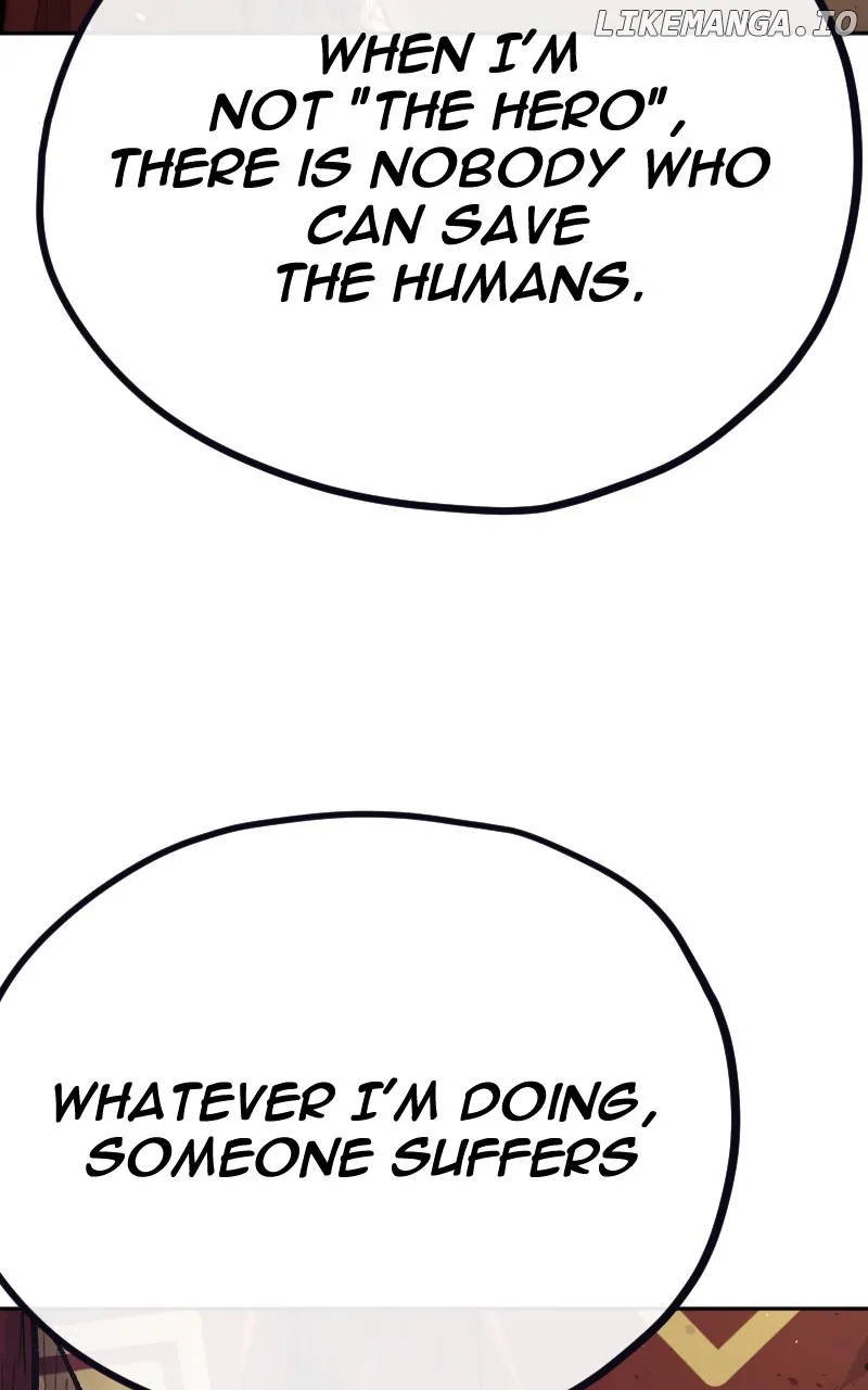 Depressed Hero Chapter 27 page 12 - 