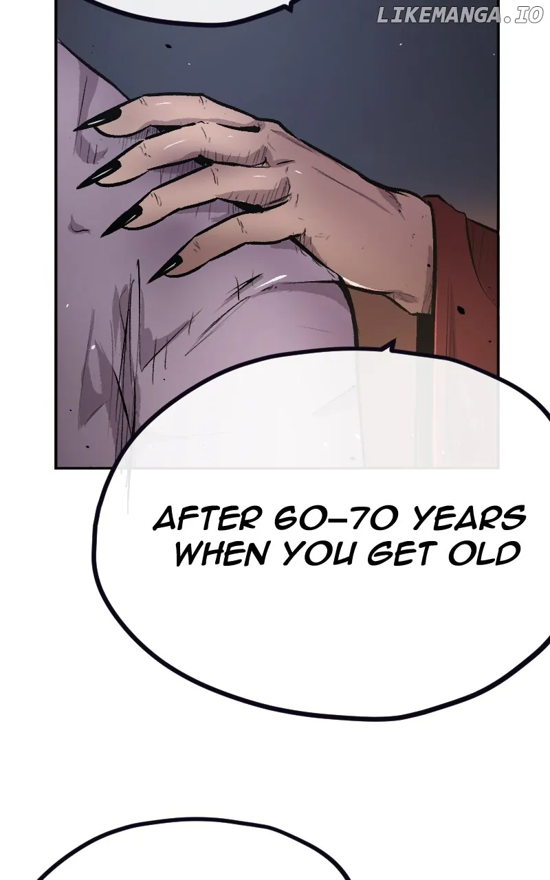 Depressed Hero Chapter 27 page 17 - 