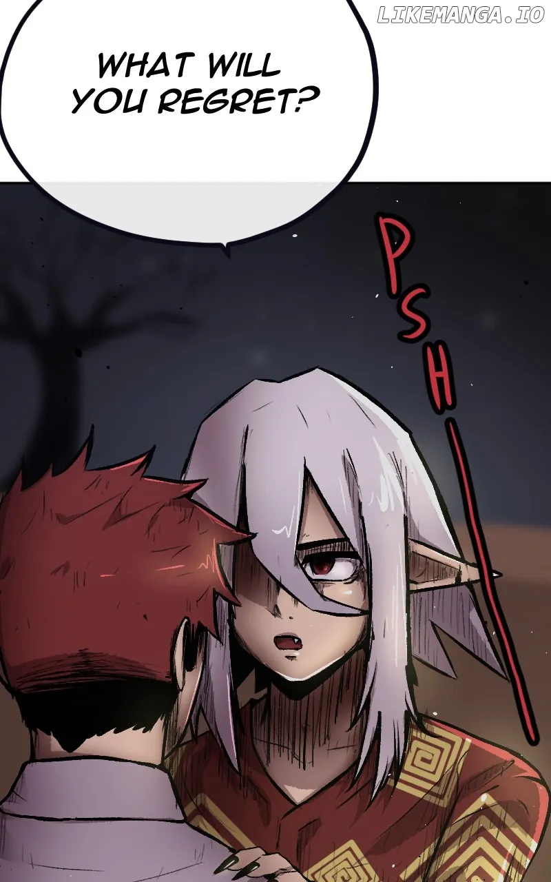 Depressed Hero Chapter 27 page 18 - 