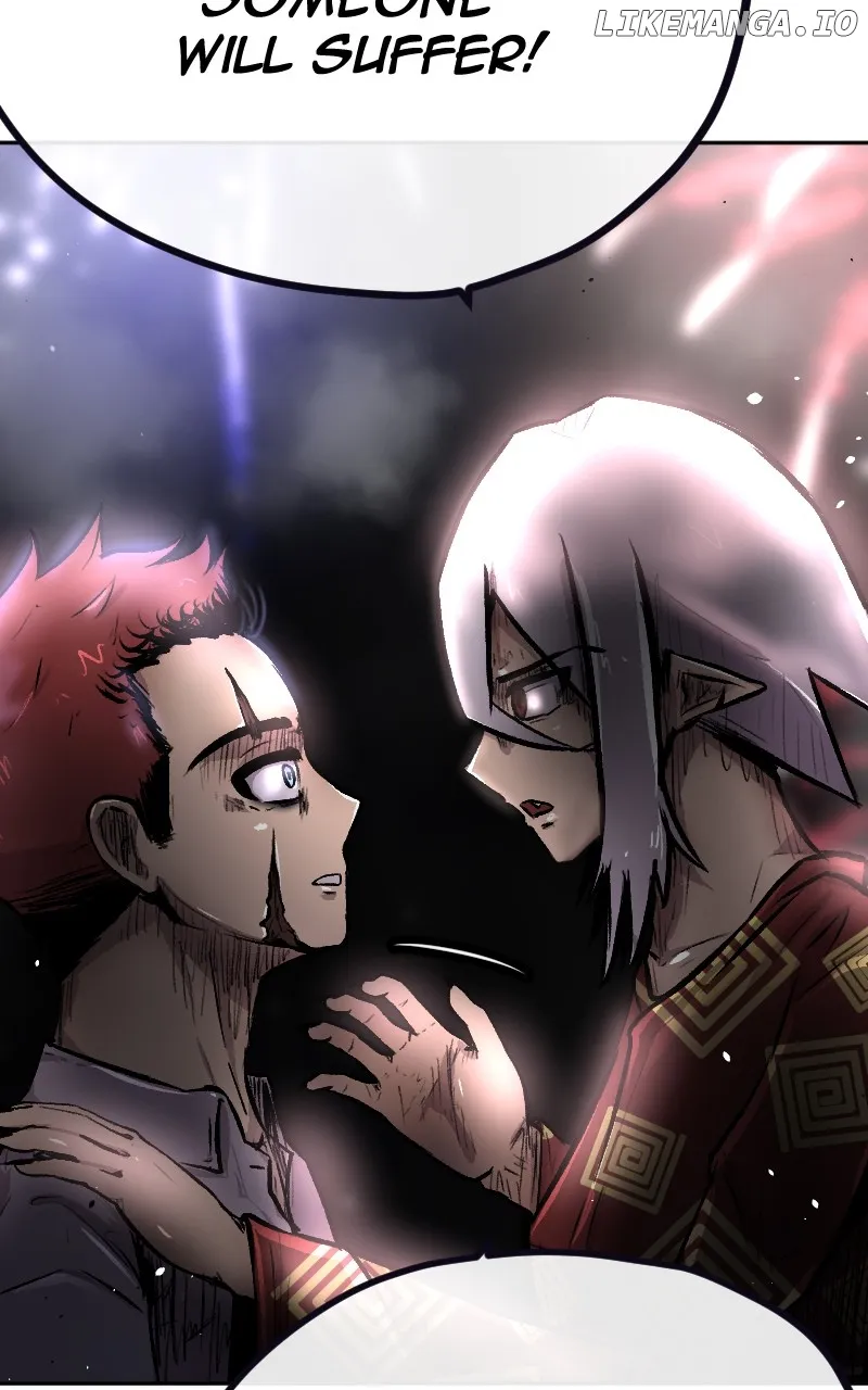 Depressed Hero Chapter 27 page 22 - 