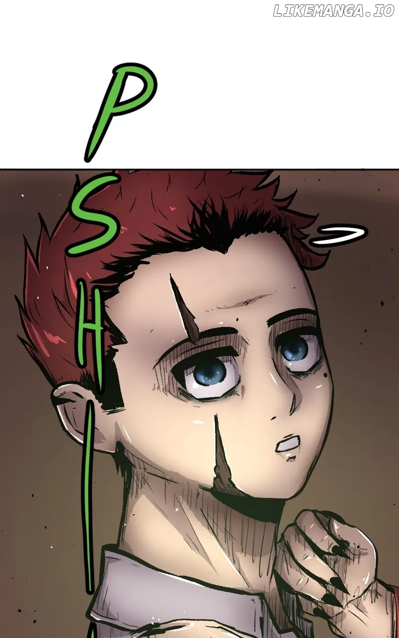 Depressed Hero Chapter 27 page 24 - 