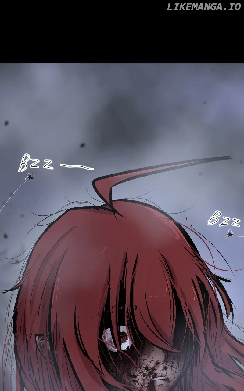 Depressed Hero Chapter 27 page 5 - 