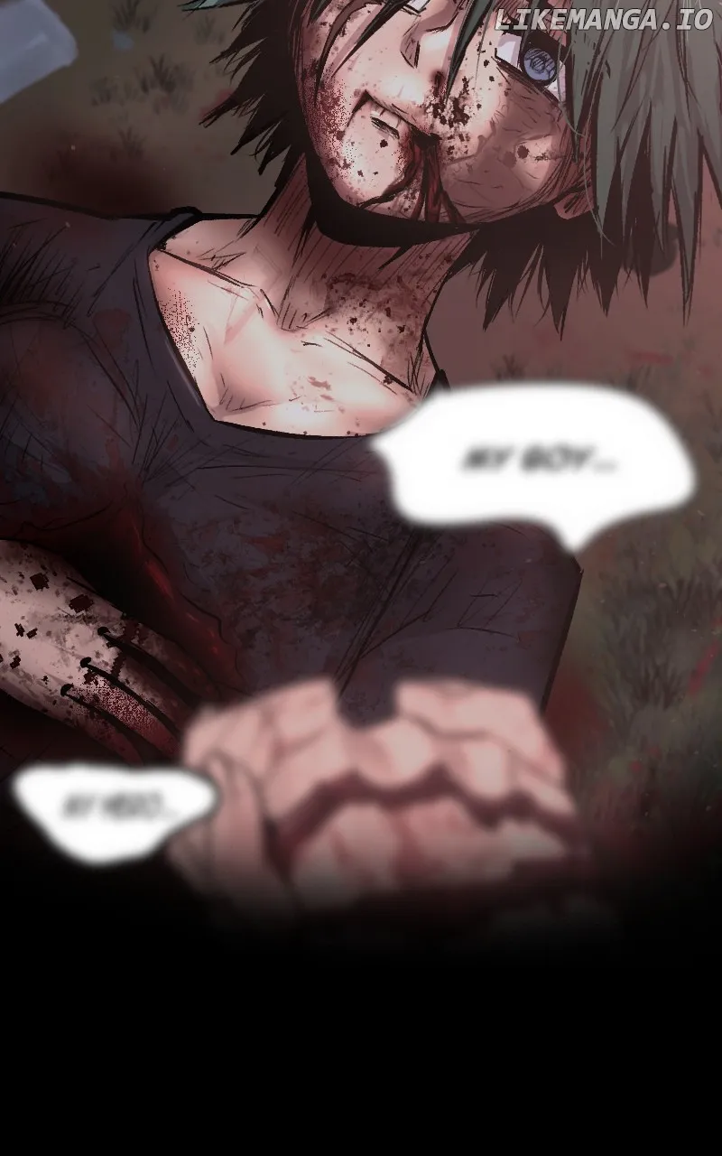 Depressed Hero Chapter 27 page 7 - 