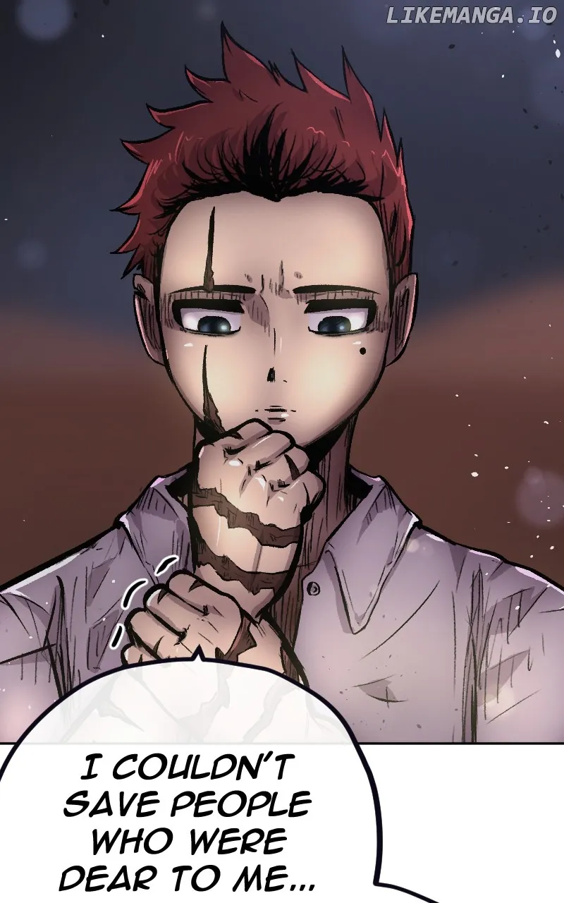 Depressed Hero Chapter 27 page 9 - 