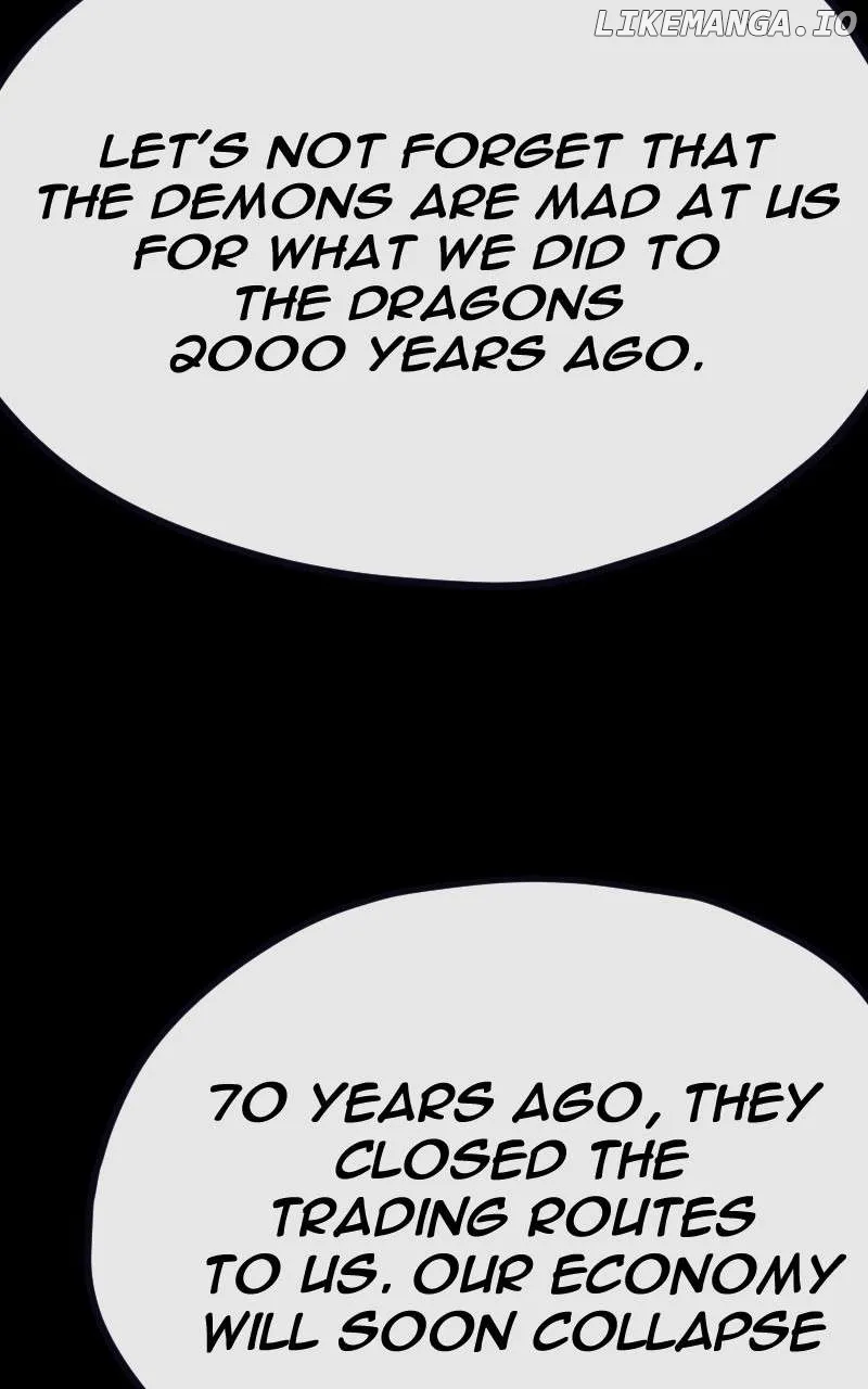 Depressed Hero Chapter 28 page 11 - 