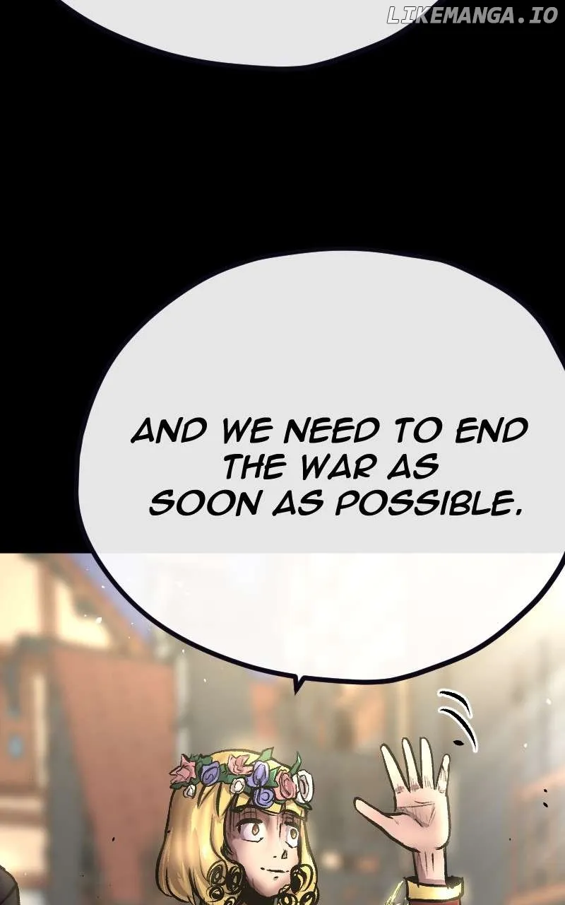 Depressed Hero Chapter 28 page 13 - 